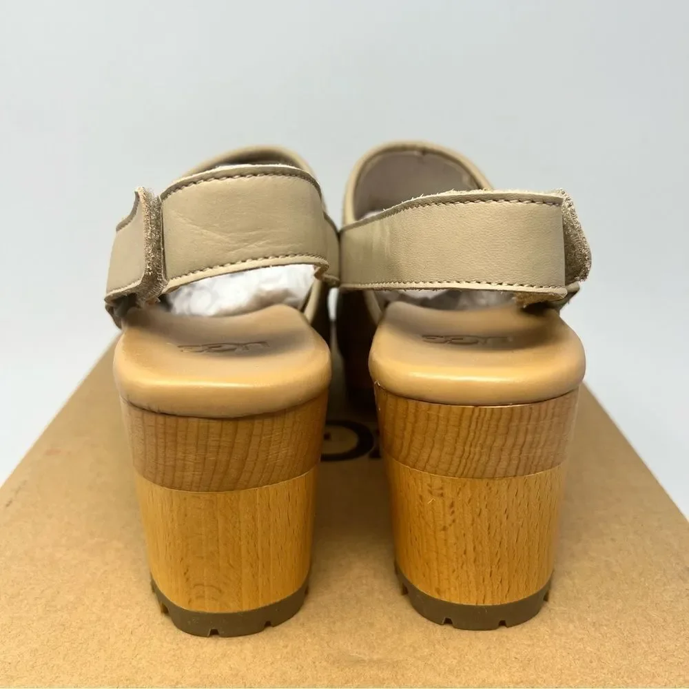 UGG Lanni Clog - Picture 7 of 12